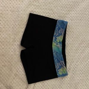 Ivivva Short shorts.